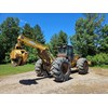 2003 John Deere 648GIII Skidder
